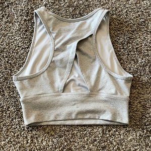 JoyLab Longline sports bra